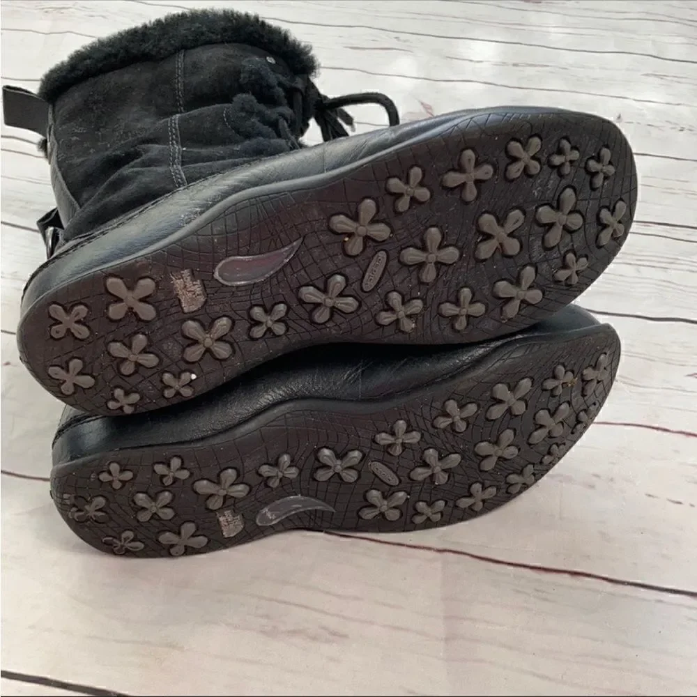 The North Face Abby Boots